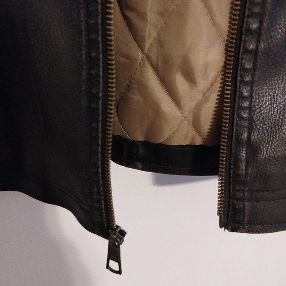 Men's Decoded Jacket Rare - Picture 10 of 11